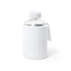 WHITE  +