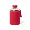 RED  +