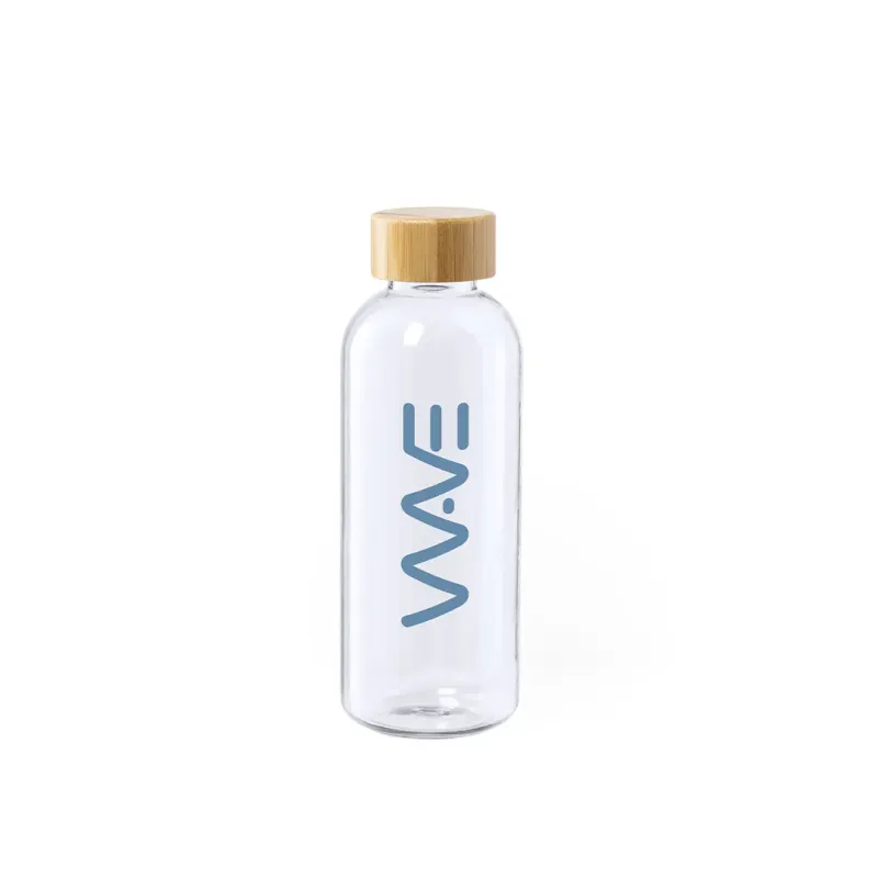 Bottle - Solarix