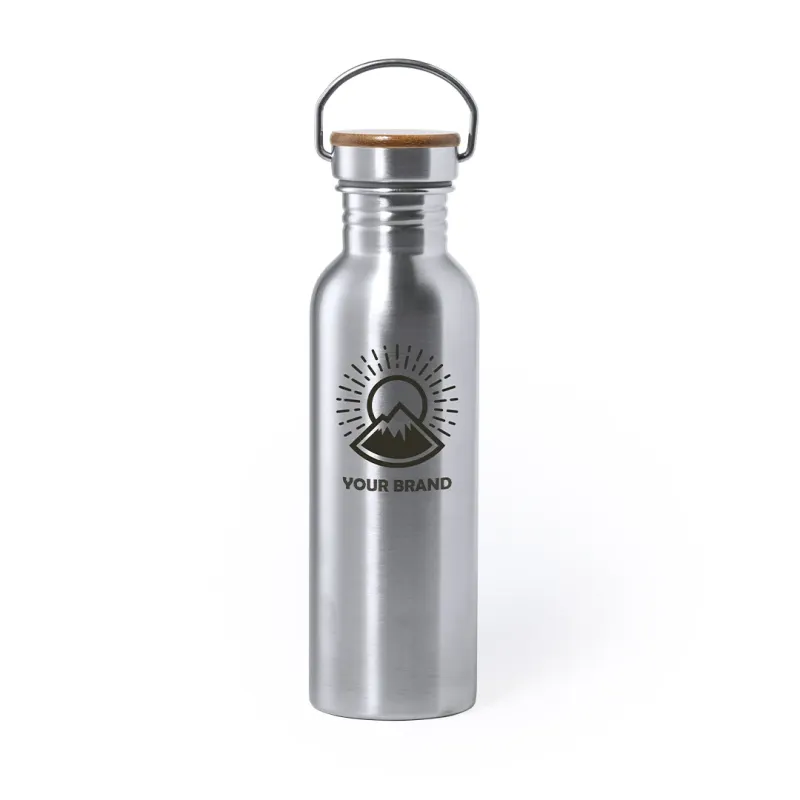 Bottle - Rangler