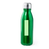 Centered side of the bottle (2×8cm)  +