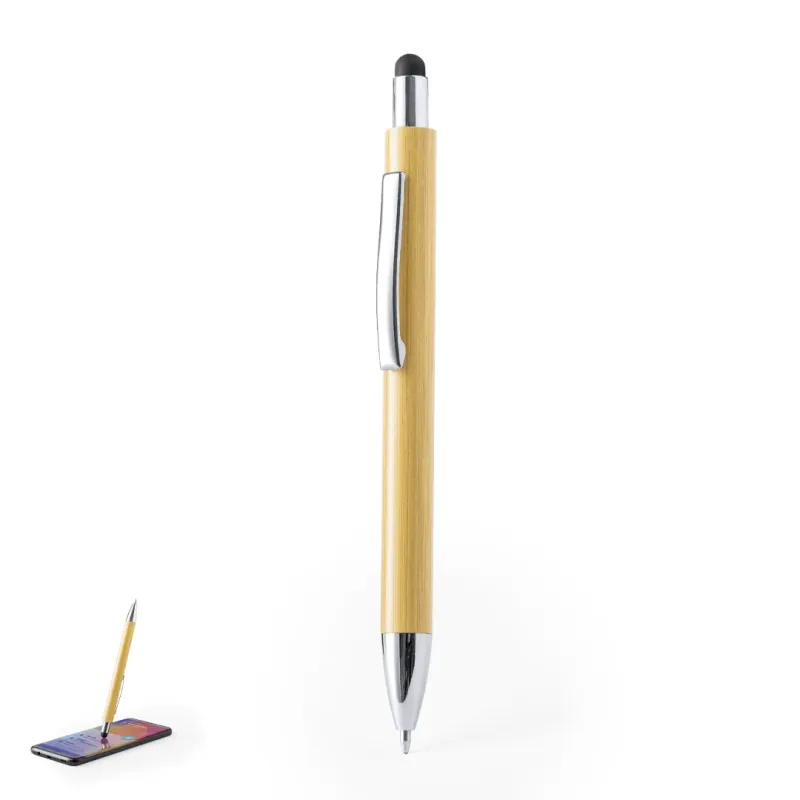 Stylus Touch Ball Pen - Zharu