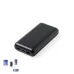 Power Bank - Kiubert