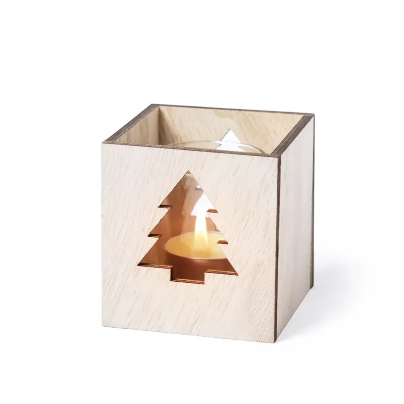 Aromatic Candle - Keylax