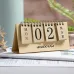 Everlasting Calendar - Gadner
