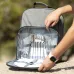 Picnic Cool Bag Backpack - Kazor