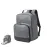 Picnic Cool Bag Backpack - Kazor