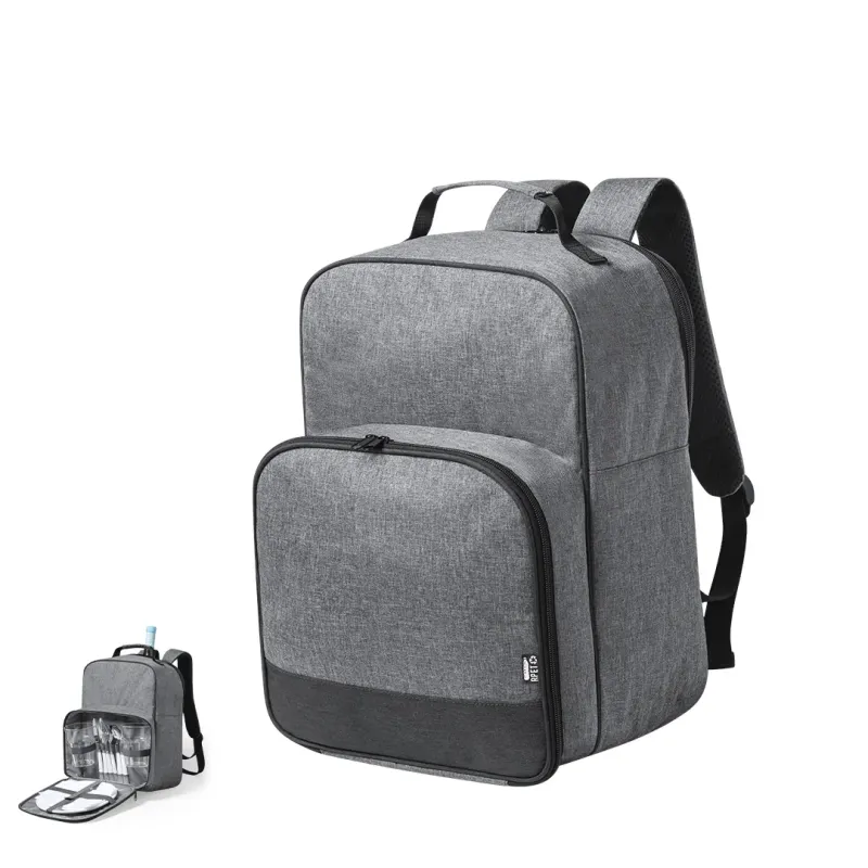 Picnic Cool Bag Backpack - Kazor
