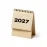 Desktop Calendar - Lasow