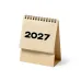 Desktop Calendar - Lasow