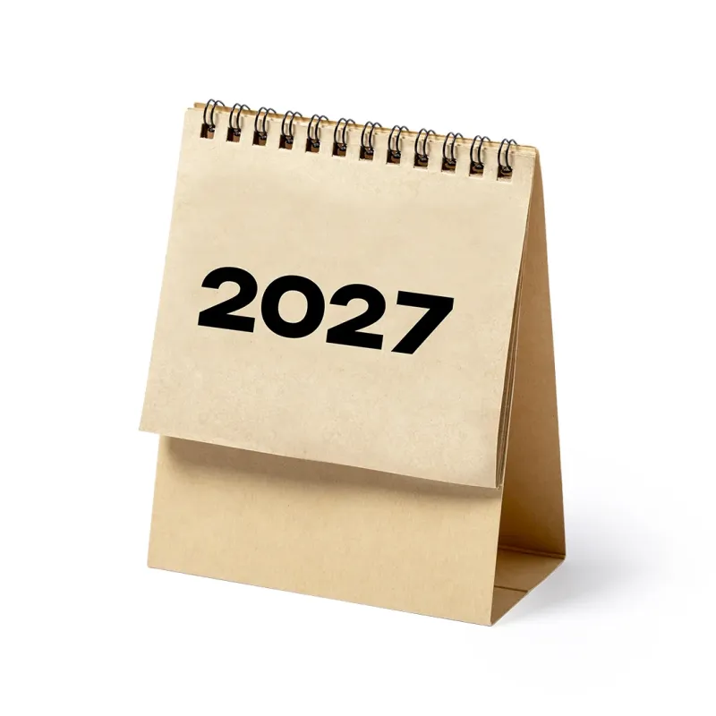 Desktop Calendar - Lasow