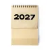 Desktop Calendar - Lasow