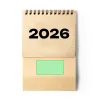 Side A and side B (For calendars) (10×3cm)  +