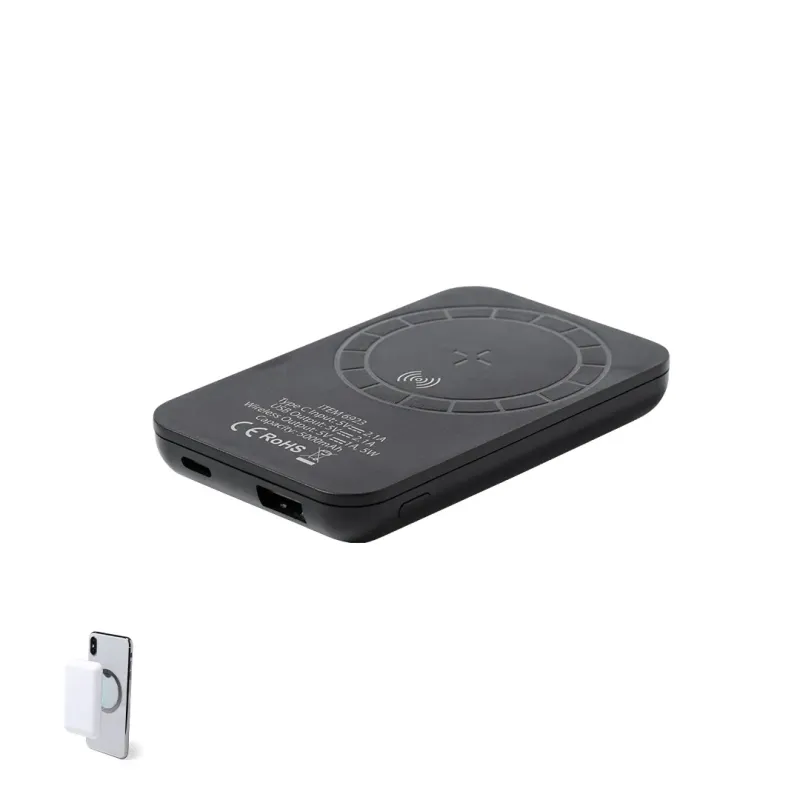 Power Bank - Vekmar