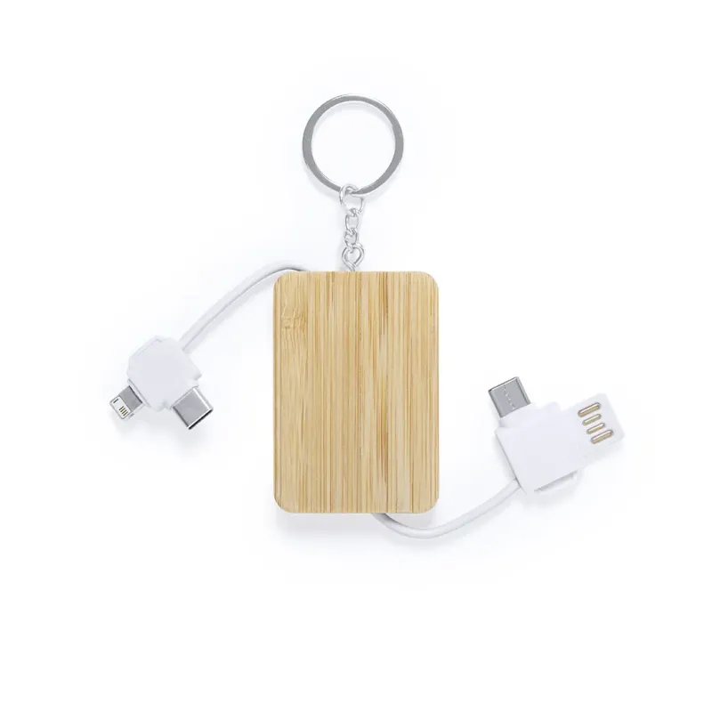 Charging Cable - Rusell