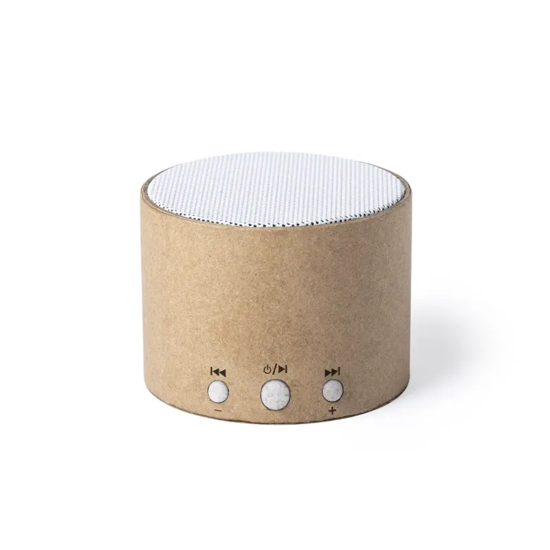 Speaker - Crapin