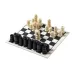Game Set - Parchess