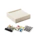 Game Set - Parchess