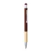 Stylus Touch Ball Pen - Zabox
