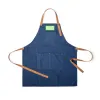 In chest apron (10×5cm)  +
