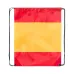 Drawstring Bag - Stiff