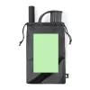 Cover side A (12×15cm)  +
