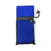 BLUE  +