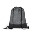Drawstring Bag - Stabby