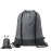 Drawstring Bag - Stabby