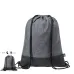 Drawstring Bag - Stabby