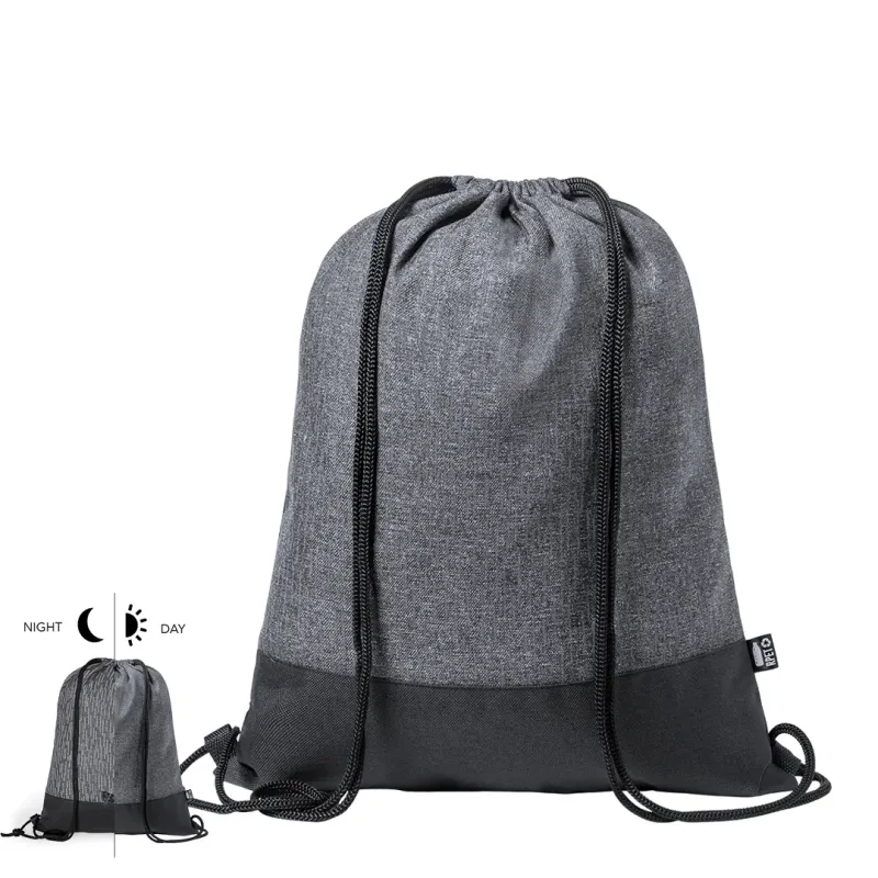Drawstring Bag - Stabby
