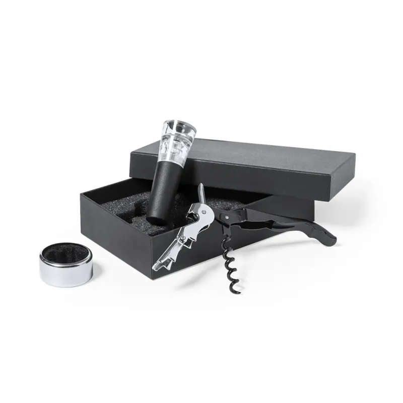 Wine Set - Noarek