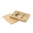 Wine and Cheese Knife Set - Hiblux