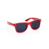 RED  +