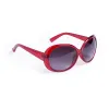 RED  +