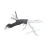 Multifunction Pocket Knife - Klent