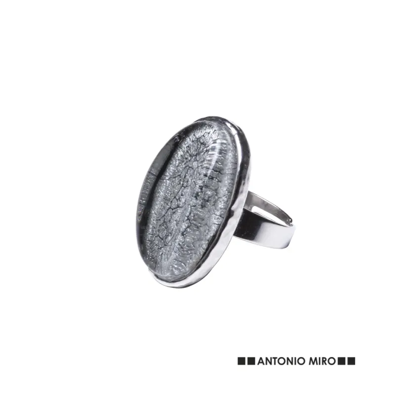 Adjustable Ring - Hansok