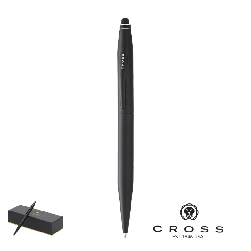 Stylus Touch Ball Pen - Tech 2