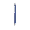 BLUE  +