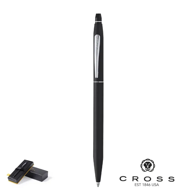 Pen - Classic Click