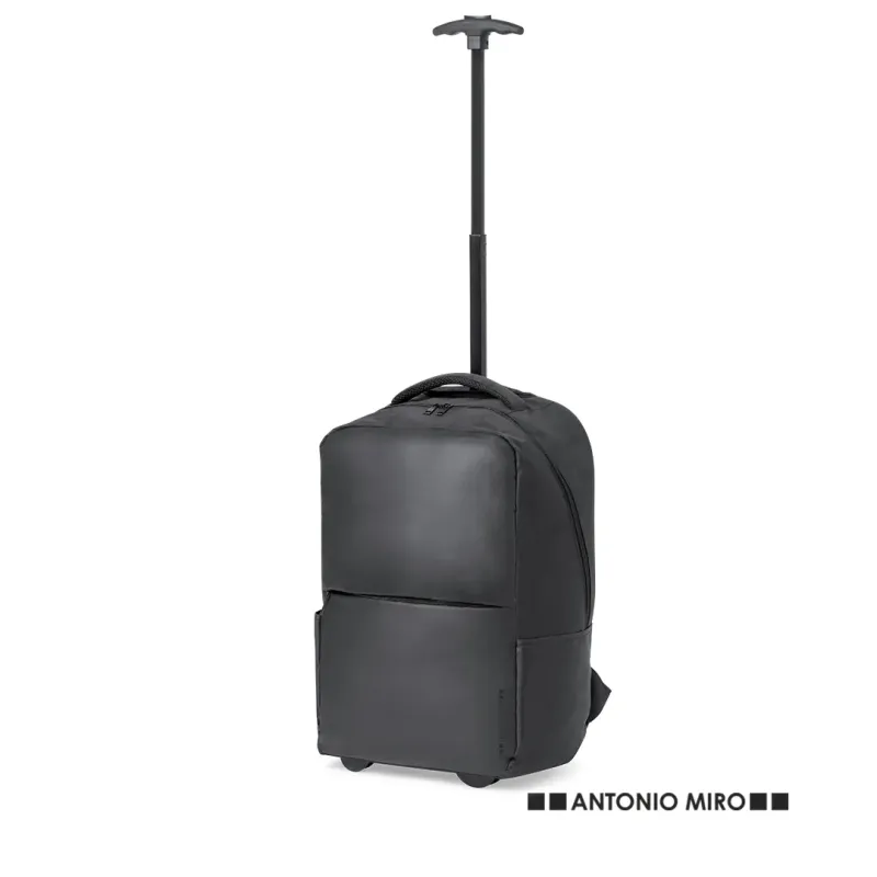 Trolley Backpack - Gibut
