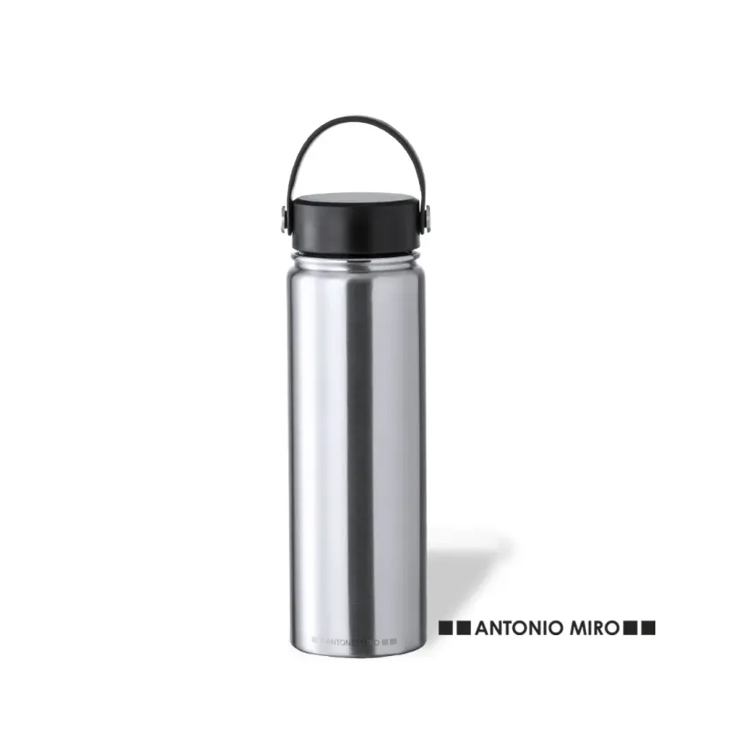 Insulated Bottle - Xegaz
