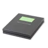 Presentation box upper part (10×5cm)  +