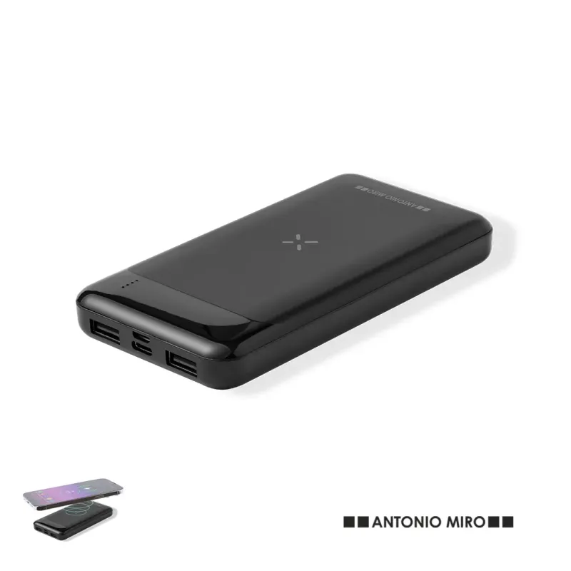 Power Bank - Baliok