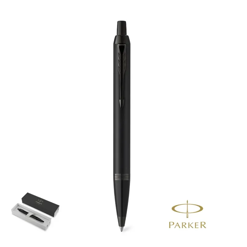 Pen - IM Achromatic