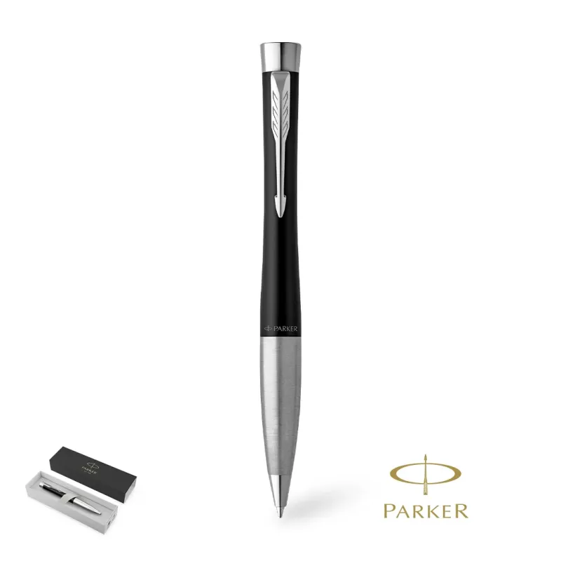 Pen - Urban Twist