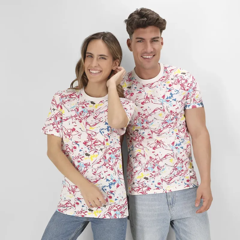 Adult T-Shirt - Helixa