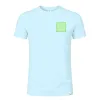 In the left chest pocket type (8×8cm)  +