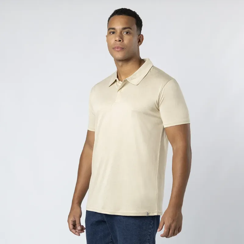 Adult Polo Shirt - Troky