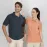 Adult Polo Shirt - Ken